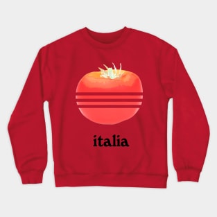 italy Crewneck Sweatshirt